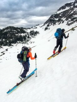 K2 Talkback 96 Skis 2022 -Blizzard Fashion k2 2122 talkback 96 feature 1