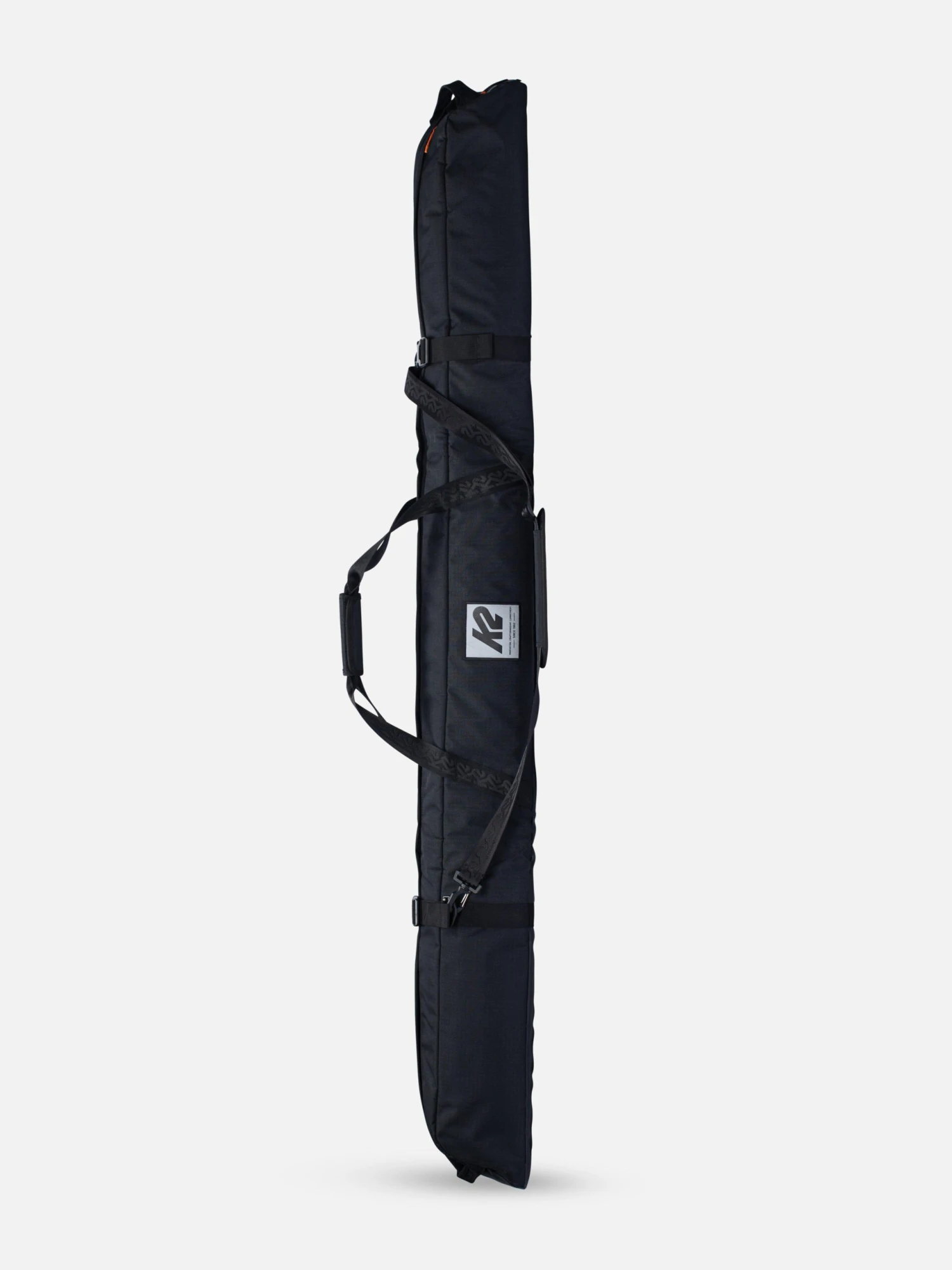 K2 Single Padded Ski Bag 2023 4 K2 Single Padded Ski Bag 2023 - Image 2
