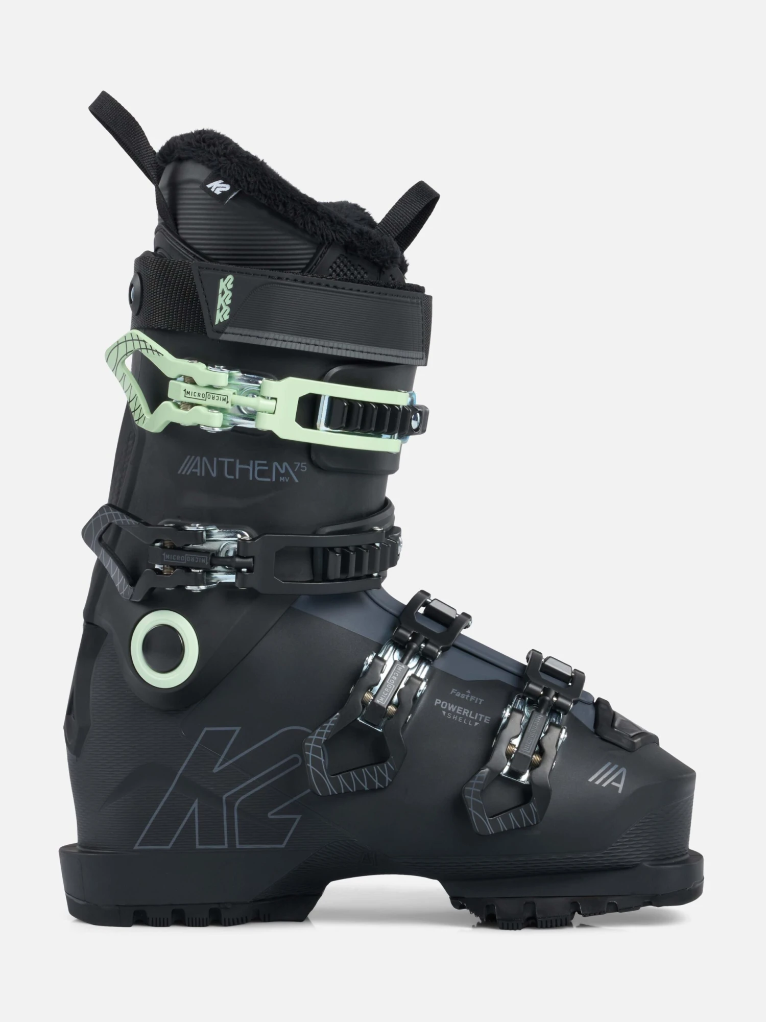 K2 Anthem 75 Women's Ski Boots 2023 4 K2 Anthem 75 Women's Ski Boots 2023 - Image 2