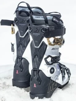 K2 Anthem Pro Women's Ski Boots 2023 13 K2 Anthem Pro Women's Ski Boots 2023 -Blizzard Fashion k2 2223 anthem pro S2219018 6