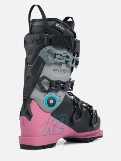 K2 Anthem Team Women's Ski Boots 2023 -Blizzard Fashion k2 2223 anthem team S2219027 3