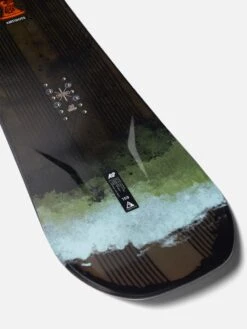 K2 Antidote Unisex Snowboard 2023 -Blizzard Fashion k2 2223 antidote sku 4
