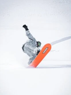 K2 Antidote Unisex Snowboard 2023 -Blizzard Fashion k2 2223 antidote sku 7