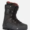 K2 Aspect Men's Snowboard Boots 2023 1 K2 Aspect Men's Snowboard Boots 2023 -Blizzard Fashion k2 2223 aspect black B2203002 1