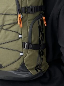 K2 Backpack 2023 -Blizzard Fashion k2 2223 backpack green S2107005 5