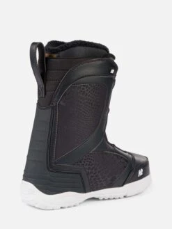 K2 Benes Women's Snowboard Boots 2023 16 K2 Benes Women's Snowboard Boots 2023 -Blizzard Fashion k2 2223 benes black B2203028 3
