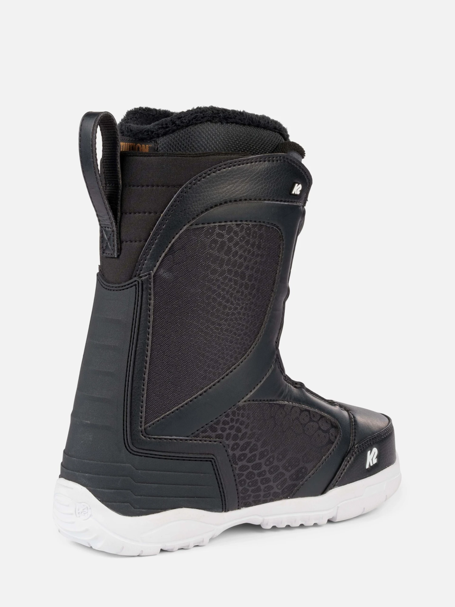 K2 Benes Women's Snowboard Boots 2023 5 K2 Benes Women's Snowboard Boots 2023 - Image 3