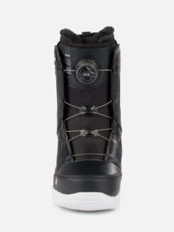 K2 Benes Women's Snowboard Boots 2023 18 K2 Benes Women's Snowboard Boots 2023 -Blizzard Fashion k2 2223 benes black B2203028 5