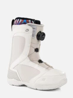K2 Benes Women's Snowboard Boots 2023 20 K2 Benes Women's Snowboard Boots 2023 -Blizzard Fashion k2 2223 benes white B2203028 1