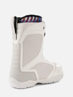 K2 Benes Women's Snowboard Boots 2023 22 K2 Benes Women's Snowboard Boots 2023 -Blizzard Fashion k2 2223 benes white B2203028 3