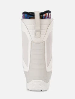 K2 Benes Women's Snowboard Boots 2023 23 K2 Benes Women's Snowboard Boots 2023 -Blizzard Fashion k2 2223 benes white B2203028 4