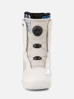 K2 Benes Women's Snowboard Boots 2023 24 K2 Benes Women's Snowboard Boots 2023 -Blizzard Fashion k2 2223 benes white B2203028 5