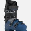 B.F.C. 100 Heat Ski Boots -Blizzard Fashion k2 2223 bfc 100 heat S2119011 1