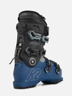 B.F.C. 100 Heat Ski Boots -Blizzard Fashion k2 2223 bfc 100 heat S2119011 3
