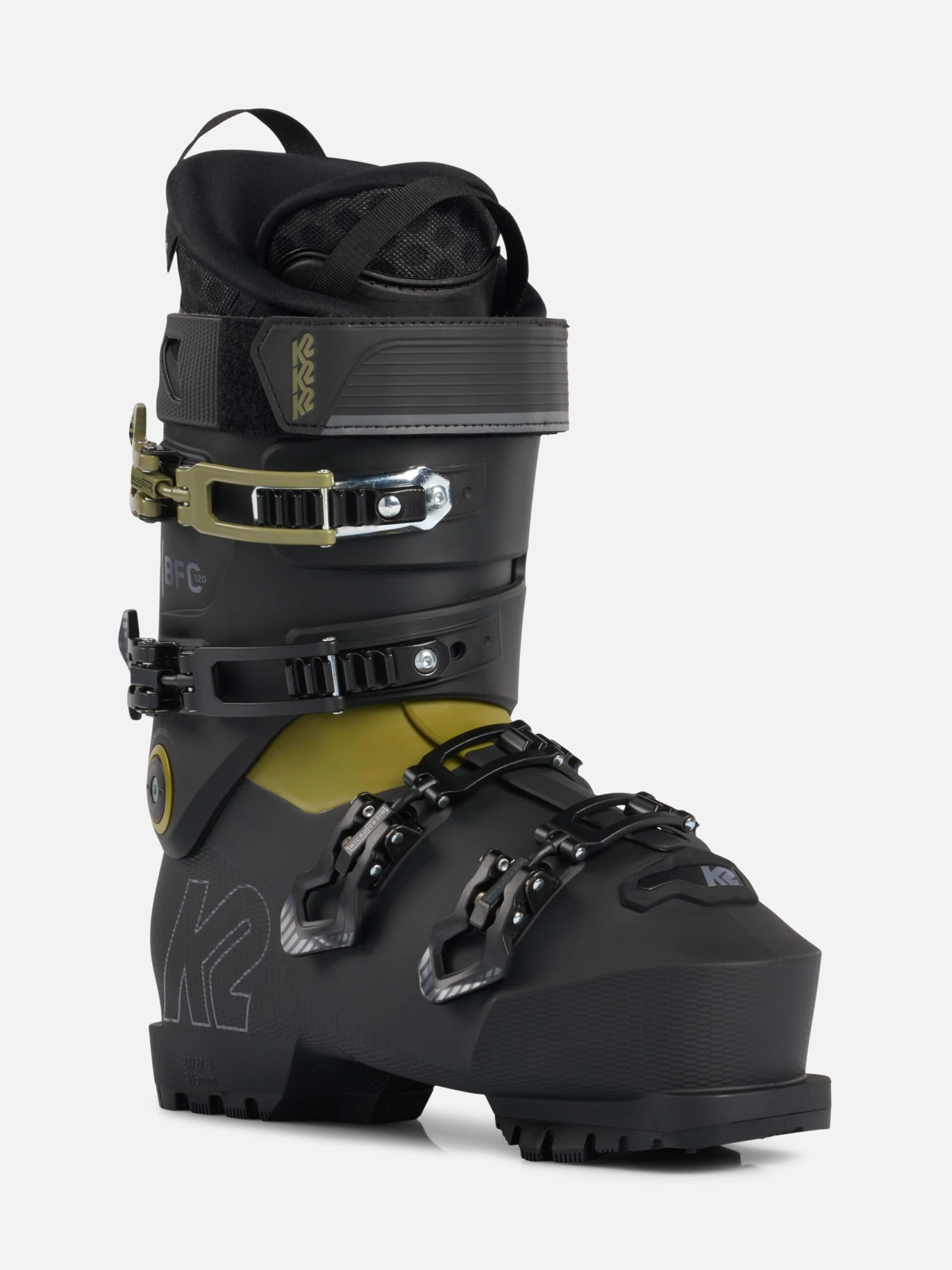 B.F.C. 120 Ski Boots 3 B.F.C. 120 Ski Boots