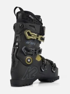 B.F.C. 120 Ski Boots 8 B.F.C. 120 Ski Boots -Blizzard Fashion k2 2223 bfc 120 S2119010 3