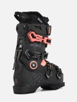 K2 BFC W 105 Women's Ski Boots 2023 8 K2 BFC W 105 Women's Ski Boots 2023 -Blizzard Fashion k2 2223 bfc w 105 S2119035 3