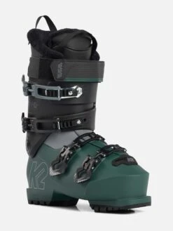B.F.C. W 85 Ski Boots