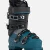 B.F.C. W 95 Heat Ski Boots -Blizzard Fashion k2 2223 bfc w 95 heat S2119037 1