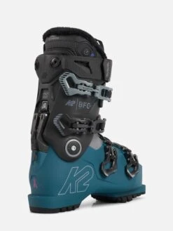 B.F.C. W 95 Heat Ski Boots -Blizzard Fashion k2 2223 bfc w 95 heat S2119037 3