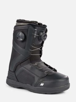 K2 Boundary Men's Snowboard Boots 2023 -Blizzard Fashion k2 2223 boundary black B2203012 1