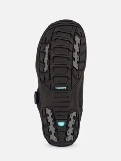 K2 Boundary Men's Snowboard Boots 2023 -Blizzard Fashion k2 2223 boundary black B2203012 6