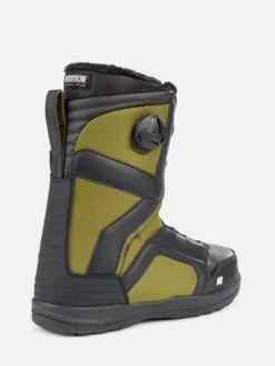 K2 Boundary Men's Snowboard Boots 2023 -Blizzard Fashion k2 2223 boundary green B2203012 3