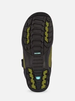 K2 Boundary Men's Snowboard Boots 2023 -Blizzard Fashion k2 2223 boundary green B2203012 6