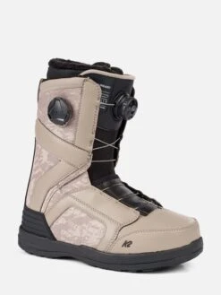 K2 Boundary Men's Snowboard Boots 2023