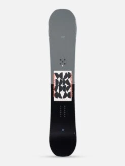K2 Cold Shoulder Women's Snowboard 2023