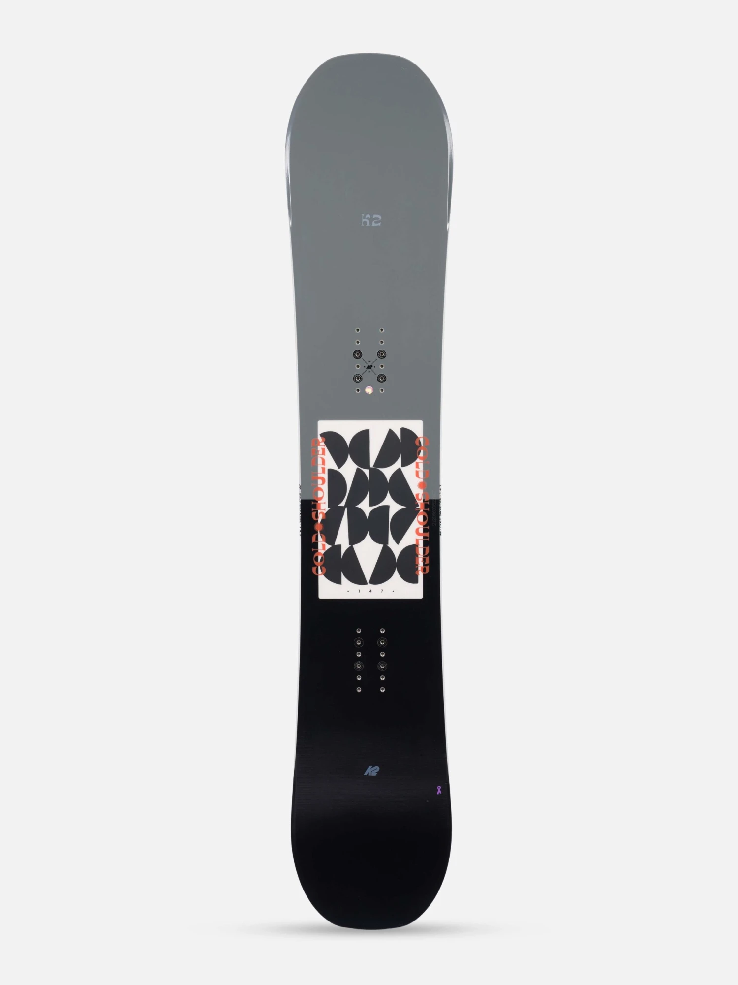 K2 Cold Shoulder Women's Snowboard 2023 3 K2 Cold Shoulder Women's Snowboard 2023