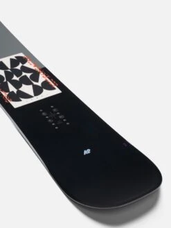 K2 Cold Shoulder Women's Snowboard 2023 11 K2 Cold Shoulder Women's Snowboard 2023 -Blizzard Fashion k2 2223 cold shoulder B2202016 4