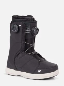 K2 Contour Women's Snowboard Boots 2023 28 K2 Contour Women's Snowboard Boots 2023 -Blizzard Fashion k2 2223 contour black B2203023 1