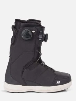K2 Contour Women's Snowboard Boots 2023 29 K2 Contour Women's Snowboard Boots 2023 -Blizzard Fashion k2 2223 contour black B2203023 2