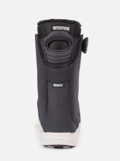 K2 Contour Women's Snowboard Boots 2023 31 K2 Contour Women's Snowboard Boots 2023 -Blizzard Fashion k2 2223 contour black B2203023 4