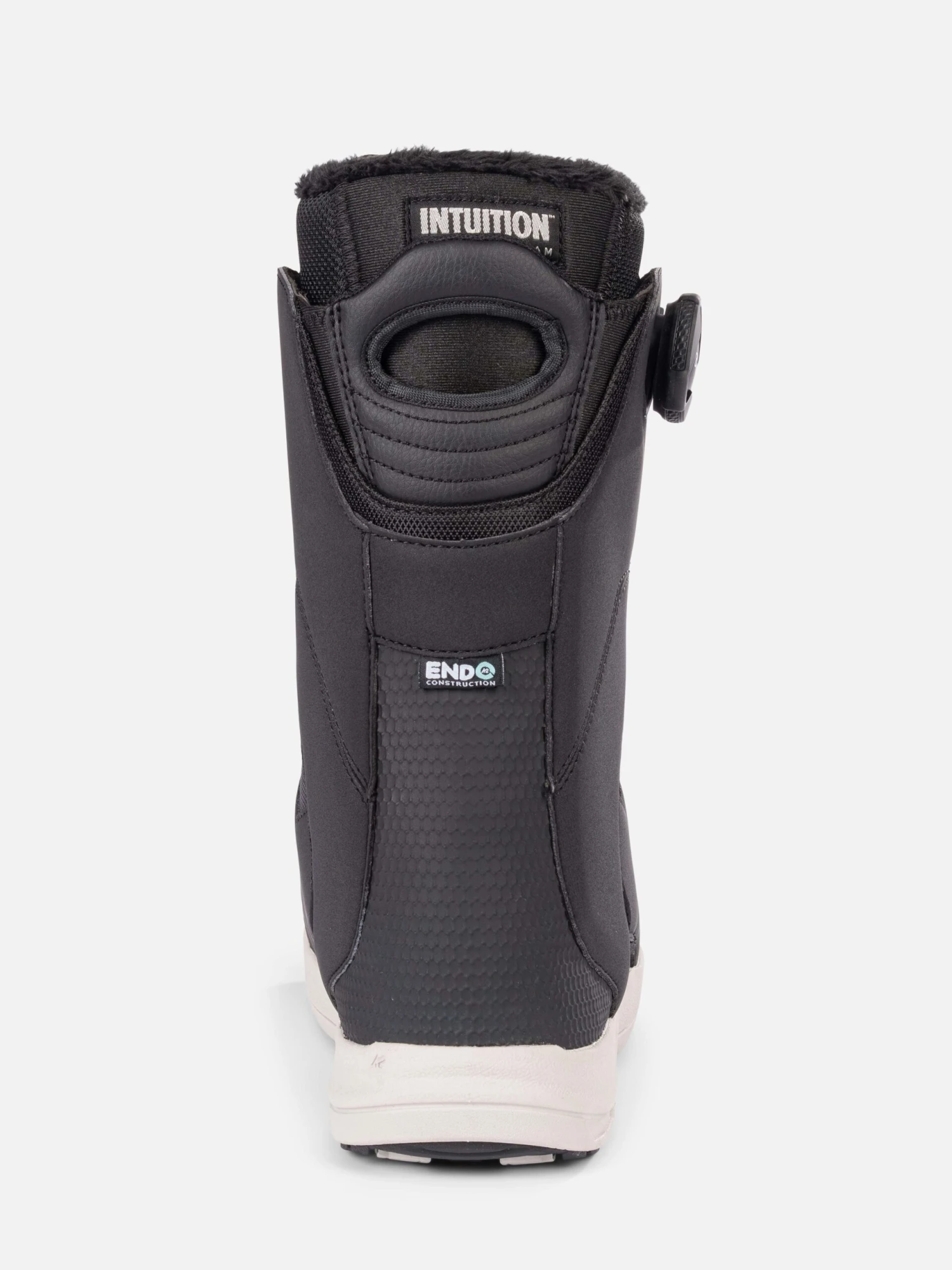 K2 Contour Women's Snowboard Boots 2023 12 K2 Contour Women's Snowboard Boots 2023 - Image 10