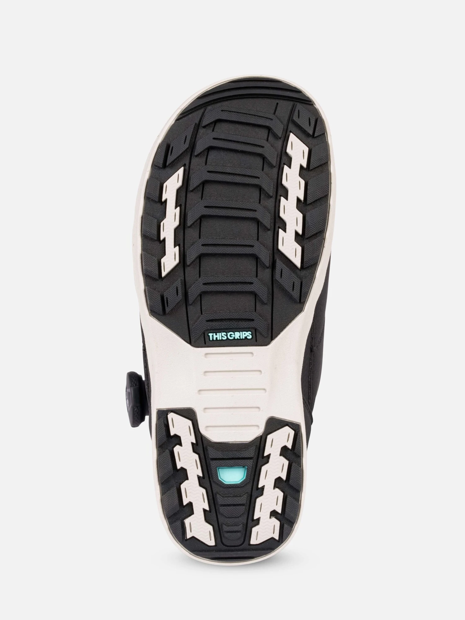 K2 Contour Women's Snowboard Boots 2023 14 K2 Contour Women's Snowboard Boots 2023 - Image 12