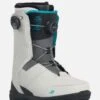K2 Contour Women's Snowboard Boots 2023 -Blizzard Fashion k2 2223 contour homerun B2203023 1