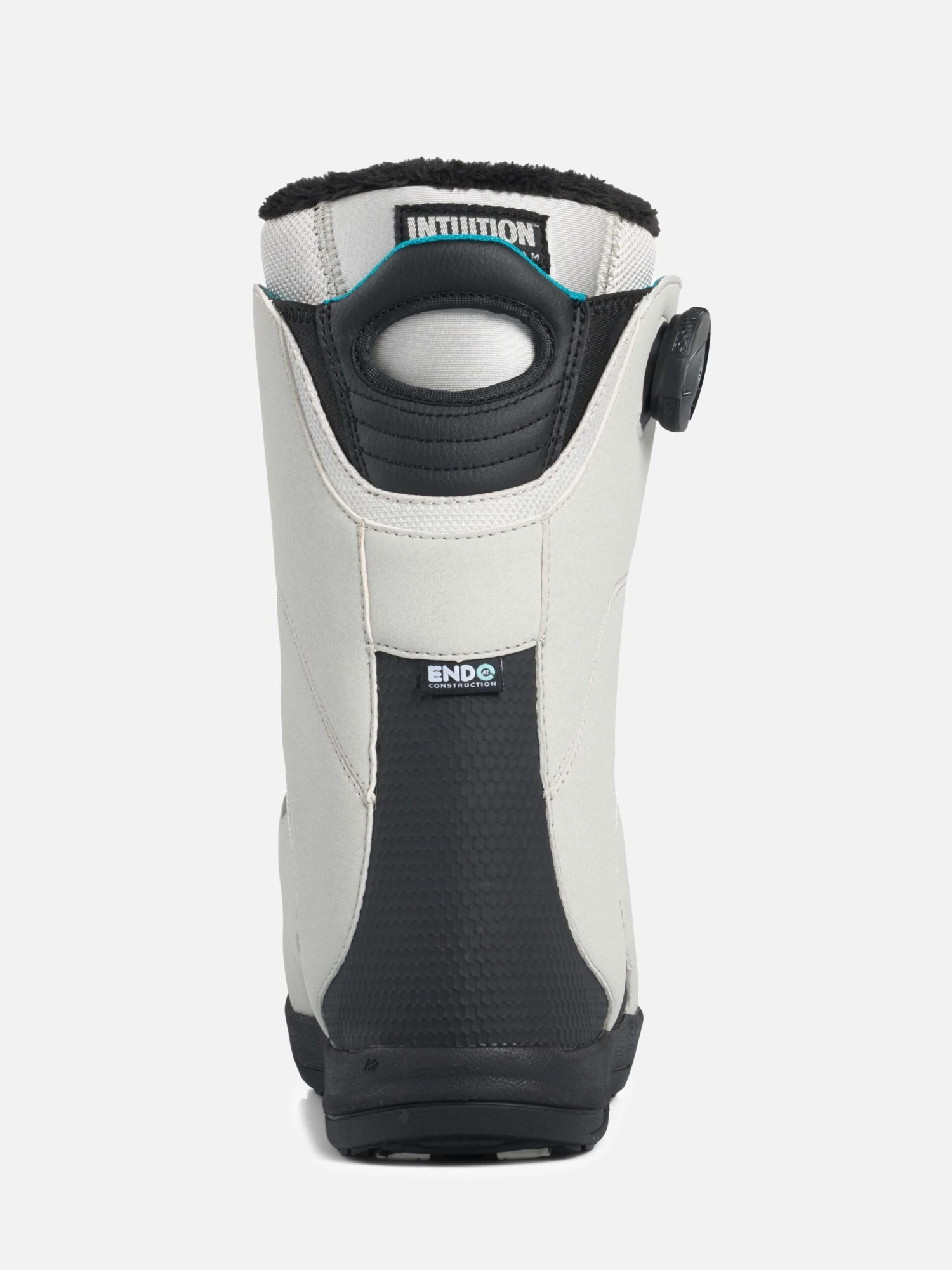 K2 Contour Women's Snowboard Boots 2023 6 K2 Contour Women's Snowboard Boots 2023 - Image 4