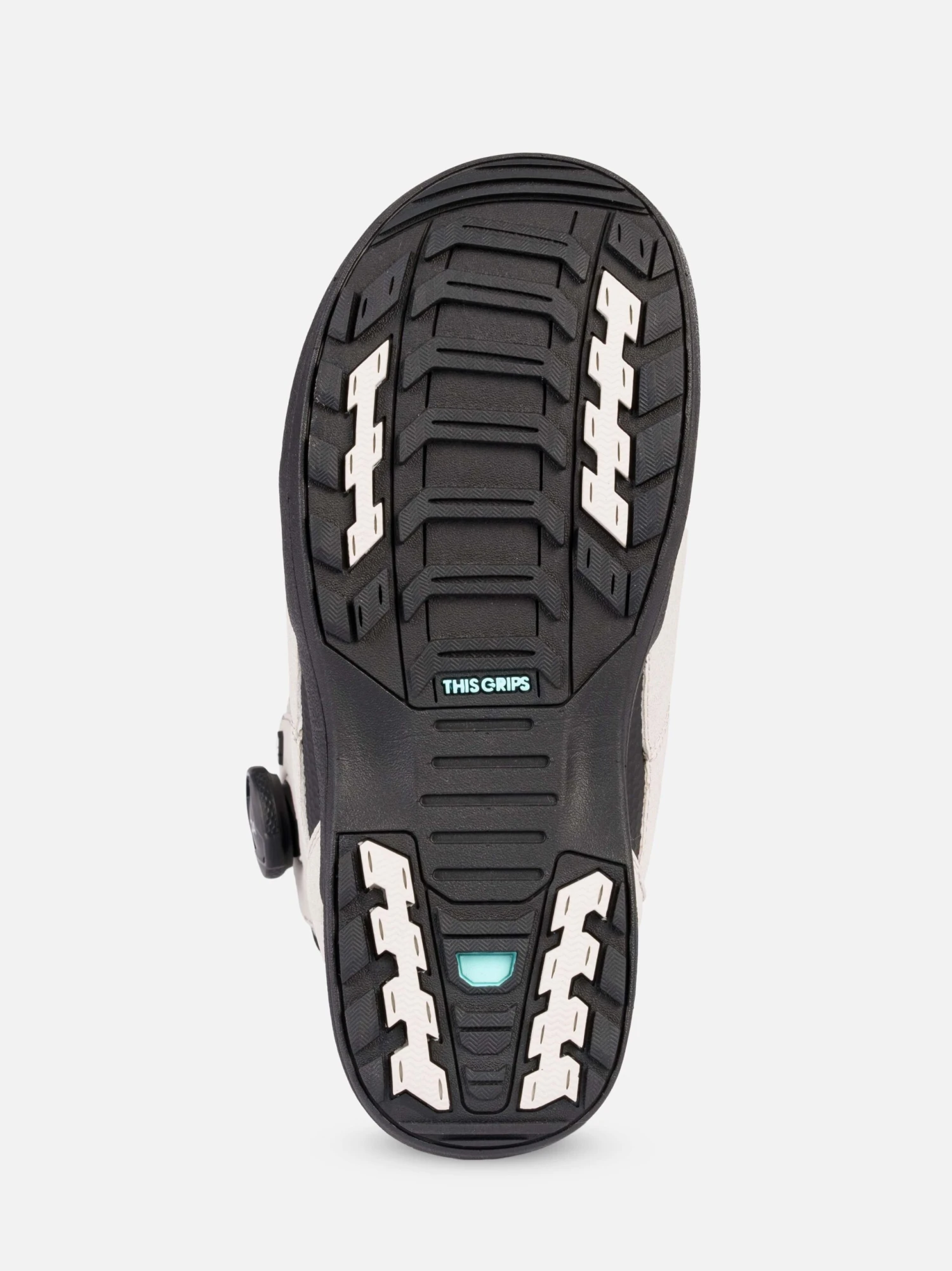 K2 Contour Women's Snowboard Boots 2023 8 K2 Contour Women's Snowboard Boots 2023 - Image 6