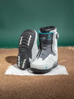 K2 Contour Women's Snowboard Boots 2023 40 K2 Contour Women's Snowboard Boots 2023 -Blizzard Fashion k2 2223 contour homerun B2203023 7