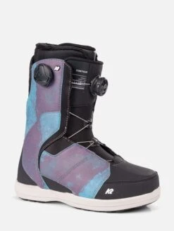 K2 Contour Women's Snowboard Boots 2023 34 K2 Contour Women's Snowboard Boots 2023 -Blizzard Fashion k2 2223 contour landscape B2203023 1