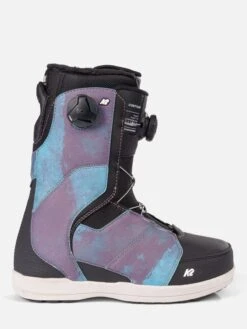 K2 Contour Women's Snowboard Boots 2023 35 K2 Contour Women's Snowboard Boots 2023 -Blizzard Fashion k2 2223 contour landscape B2203023 2