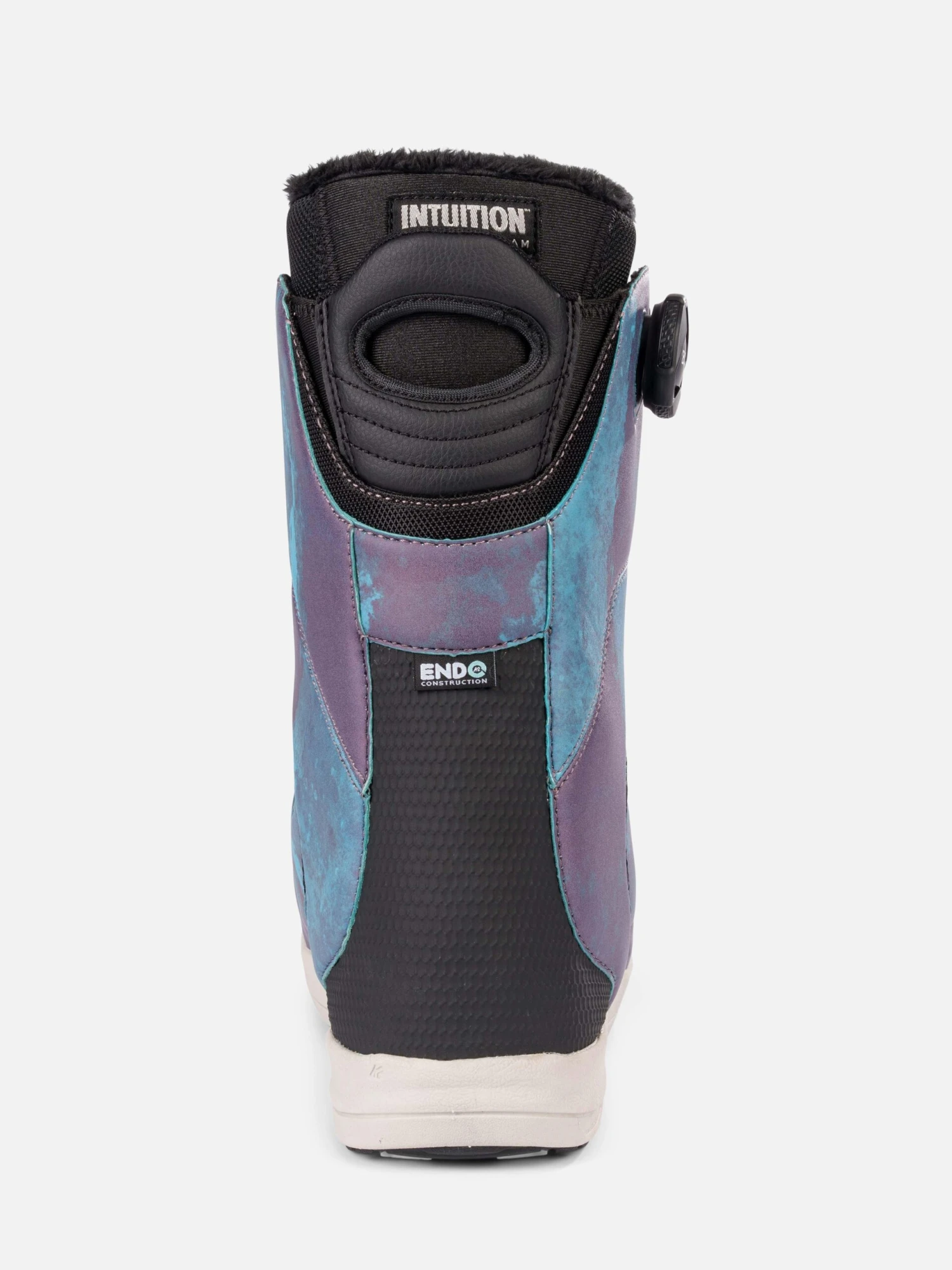 K2 Contour Women's Snowboard Boots 2023 18 K2 Contour Women's Snowboard Boots 2023 - Image 16