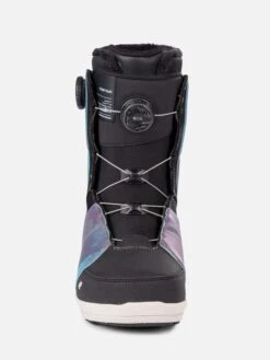 K2 Contour Women's Snowboard Boots 2023 38 K2 Contour Women's Snowboard Boots 2023 -Blizzard Fashion k2 2223 contour landscape B2203023 5