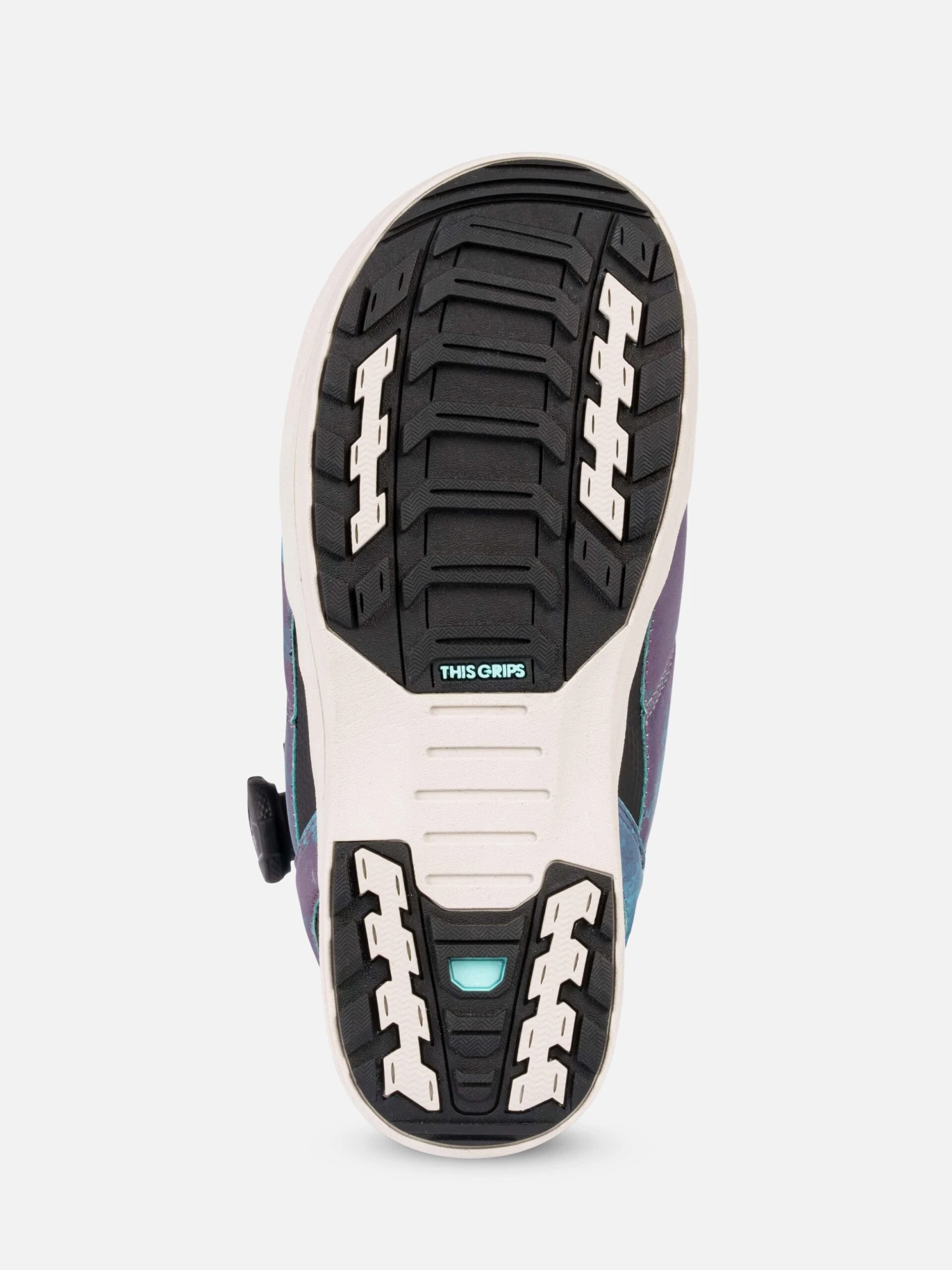 K2 Contour Women's Snowboard Boots 2023 20 K2 Contour Women's Snowboard Boots 2023 - Image 18