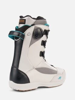 K2 Cosmo Women's Snowboard Boot 2023 12 K2 Cosmo Women's Snowboard Boot 2023 -Blizzard Fashion k2 2223 cosmo homerun B2203026 3