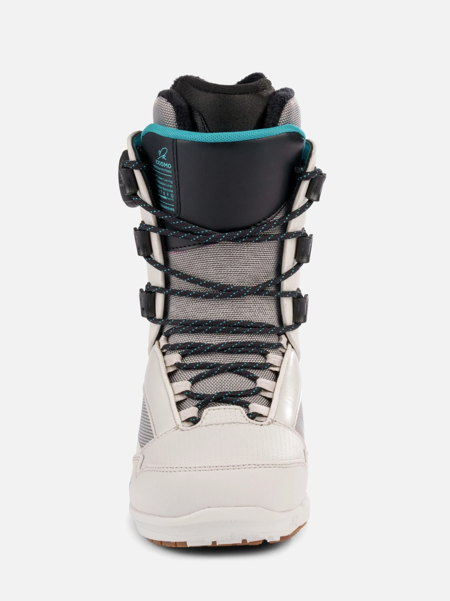 K2 Cosmo Women's Snowboard Boot 2023 7 K2 Cosmo Women's Snowboard Boot 2023 - Image 5