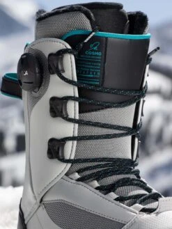 K2 Cosmo Women's Snowboard Boot 2023 17 K2 Cosmo Women's Snowboard Boot 2023 -Blizzard Fashion k2 2223 cosmo homerun B2203026 7