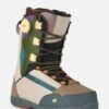 K2 X Brain Dead Darko Men's Snowboard Boots 2023 1 K2 X Brain Dead Darko Men's Snowboard Boots 2023 -Blizzard Fashion k2 2223 darko brain dead B2203037011 1